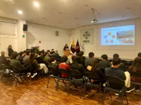 Keynotes Photo